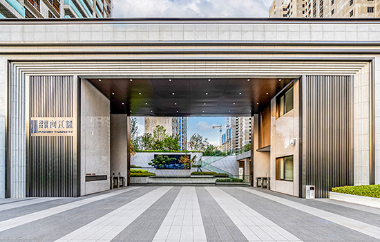 湖南建投 ? 向江徕